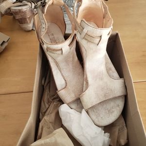 Bed Stu Sandals